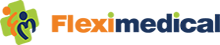 fleximedical logo